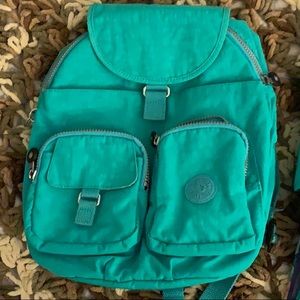 Kipling firefly